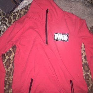 Pink Vs Jacket XS